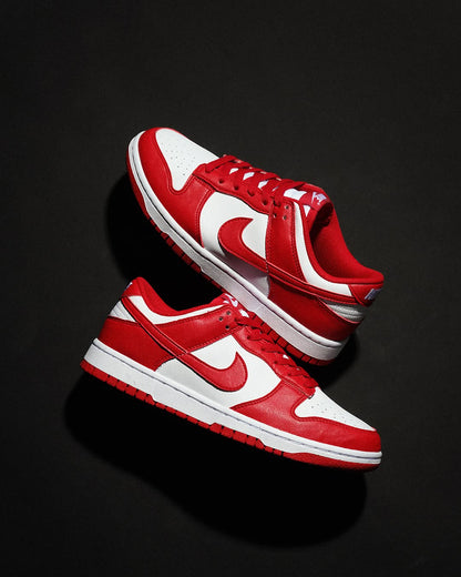 NIKE DUNK LOW RETRO “St. Johns” Men