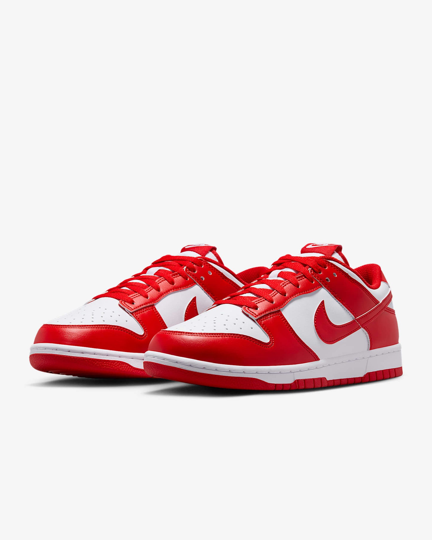 NIKE DUNK LOW RETRO “St. Johns” Men