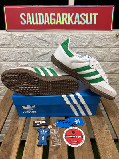 ADIDAS SAMBA OG