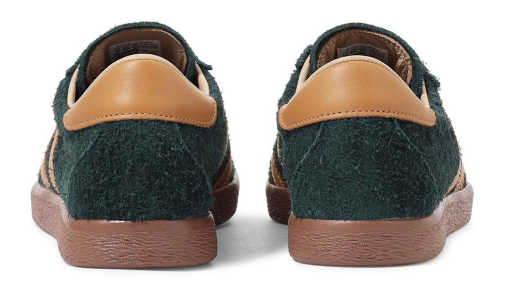 ADIDAS KYOTO “Japan City Series” Men