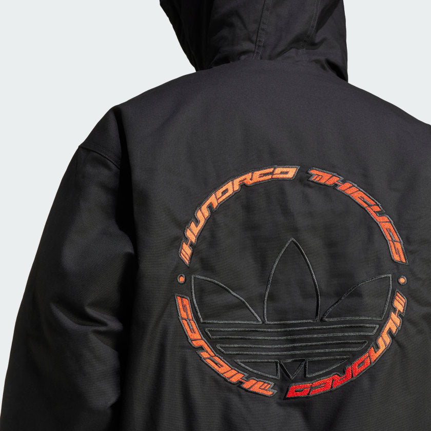 ADIDAS 100 THIEVES JACKET Men