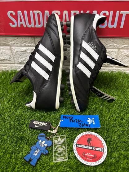 ADIDAS COPA MUNDIAL FG BOOTS Men