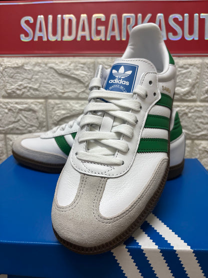 ADIDAS SAMBA OG