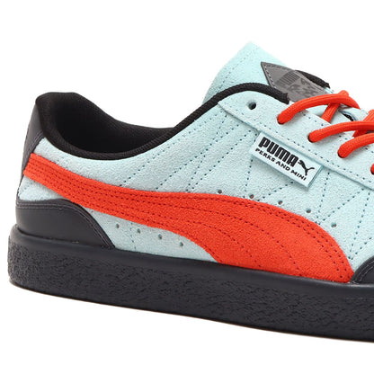 PAM x PUMA CLYDE RUBBER