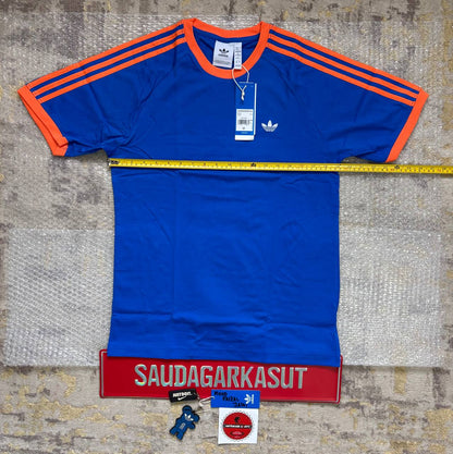 ADIDAS MONOGRAM CALI TEE Men