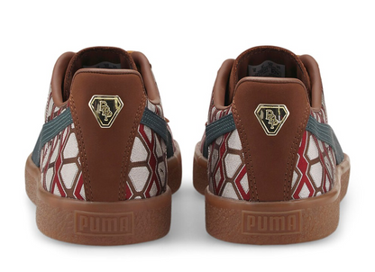TASSLE DAPPER DAN x PUMA CLYDE Men