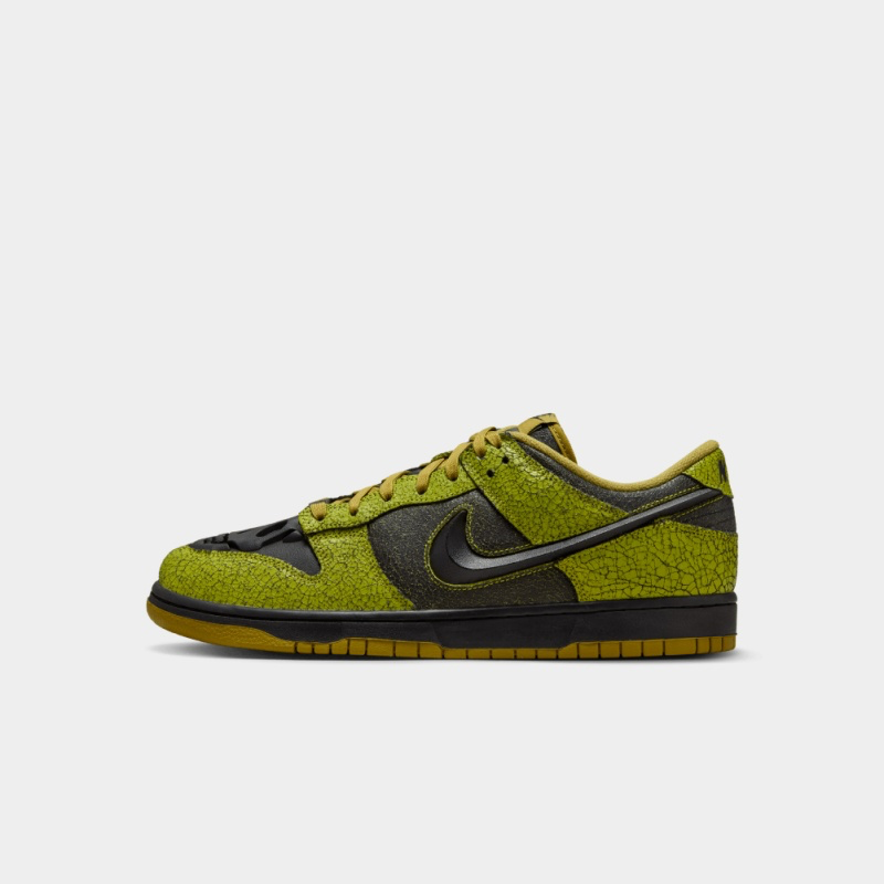 NIKE DUNK LOW RETRO “Halloween” Men