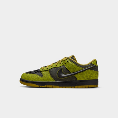 NIKE DUNK LOW RETRO “Halloween” Men