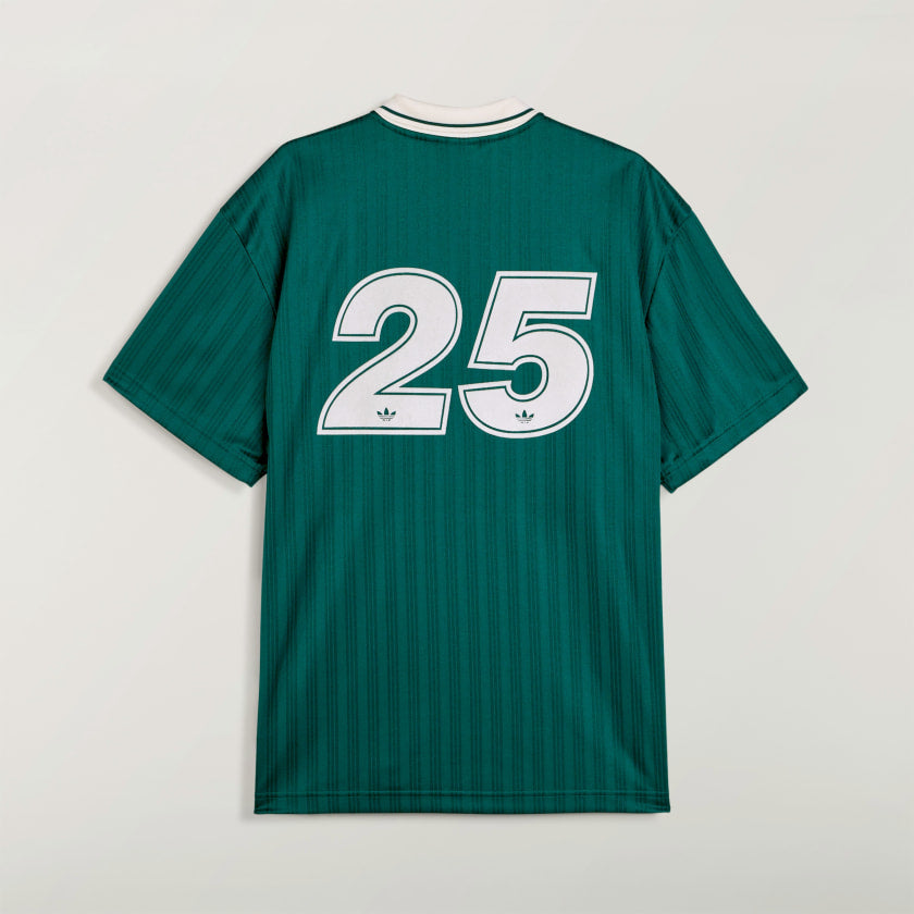 OASIS x ADIDAS TOUR JACQUARD JERSEY