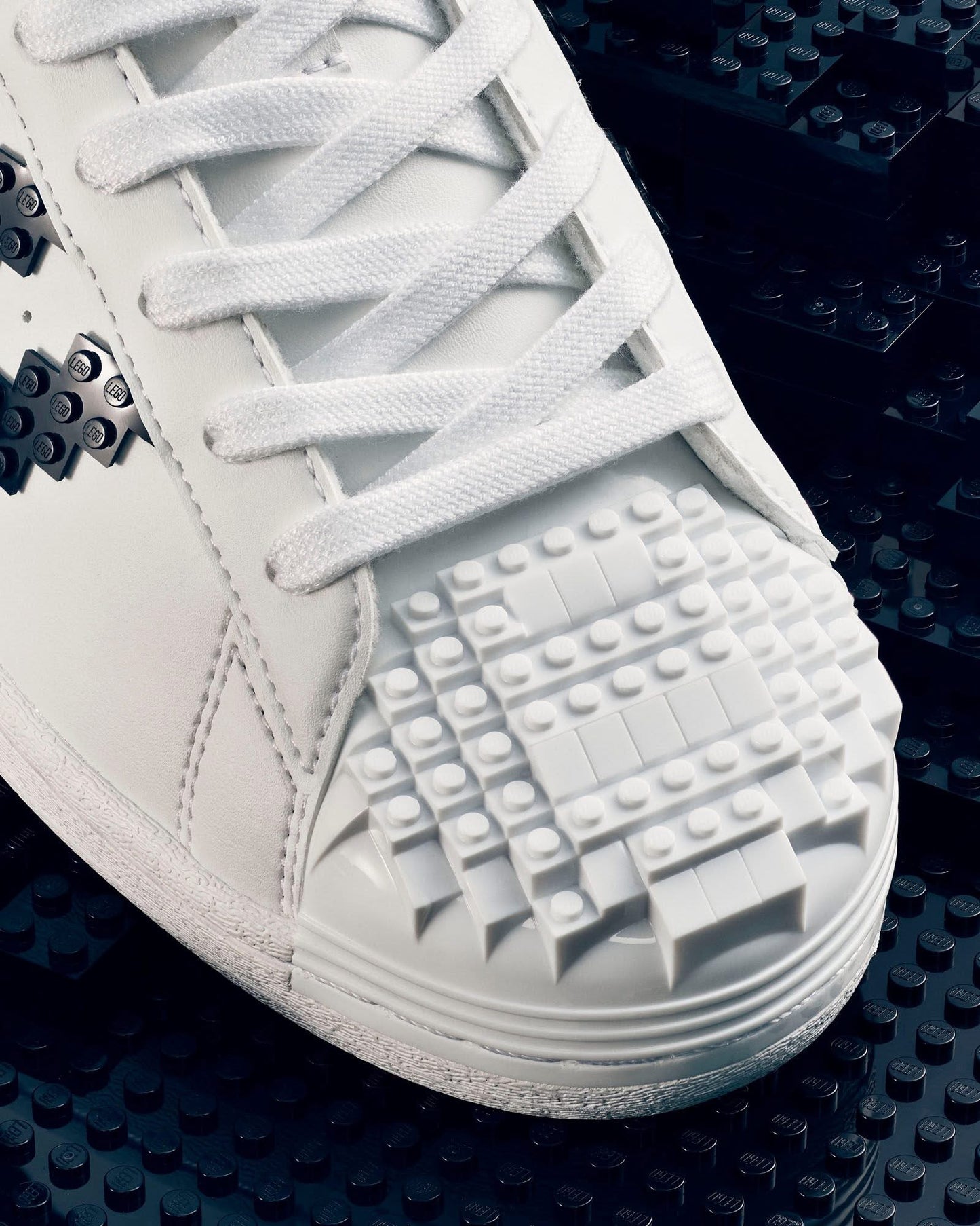 LEGO x ADIDAS SUPERSTAR Men