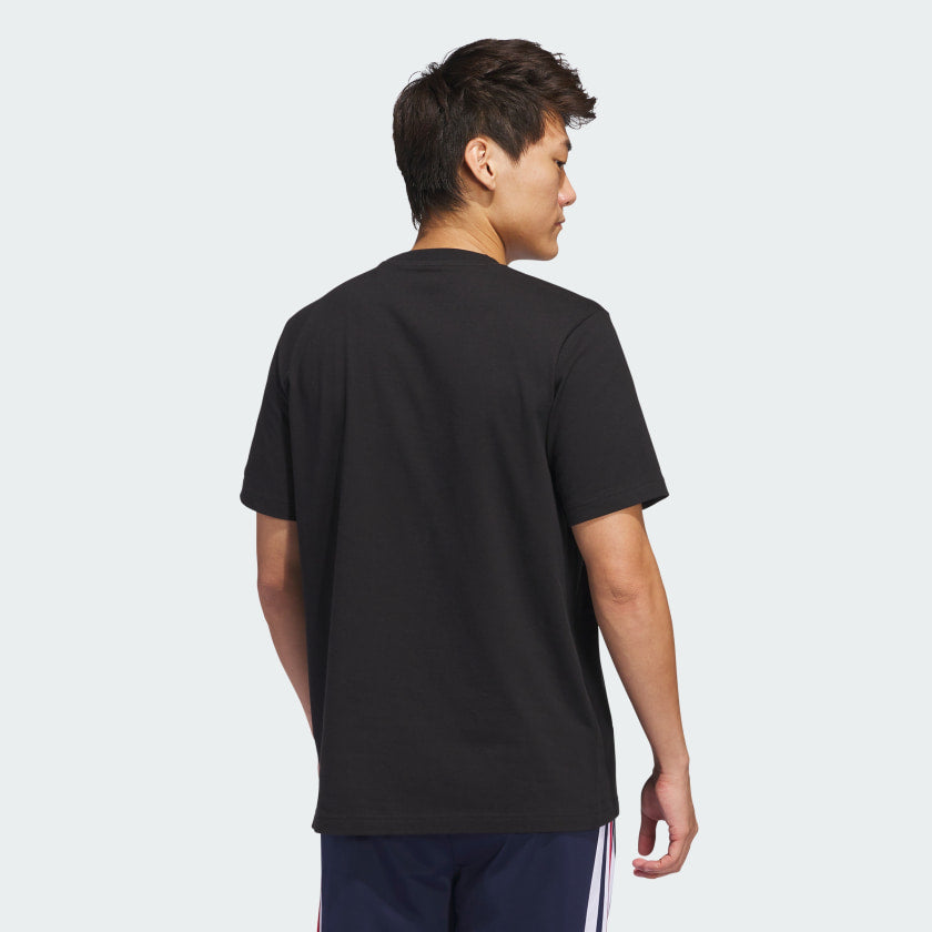 ADIDAS HAPPI TOKYO TEE Men