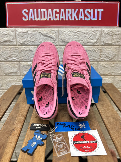 WMNS ADIDAS HANDBALL SPEZIAL