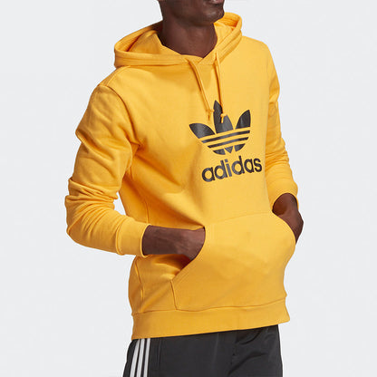 ADIDAS TREFOIL HOODIE Men