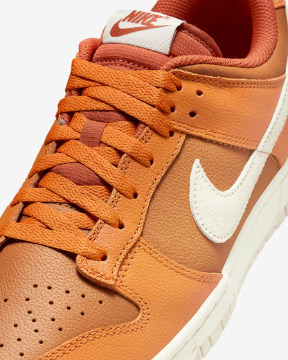 NIKE DUNK LOW RETRO SE “Monarch” Men