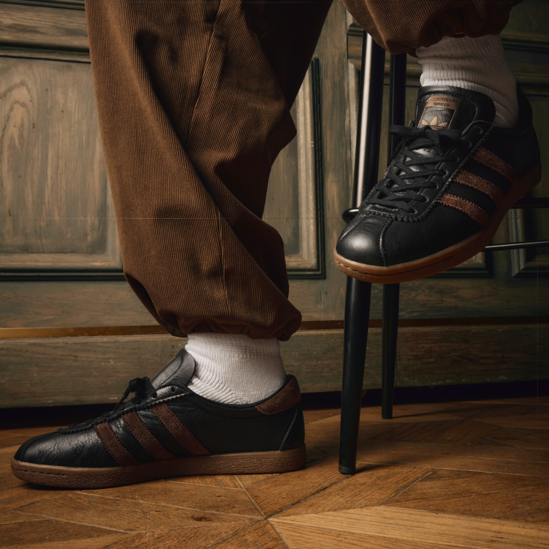 ADIDAS TOBACCO Men