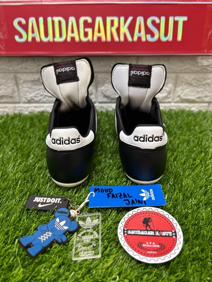 ADIDAS COPA MUNDIAL FG BOOTS Men