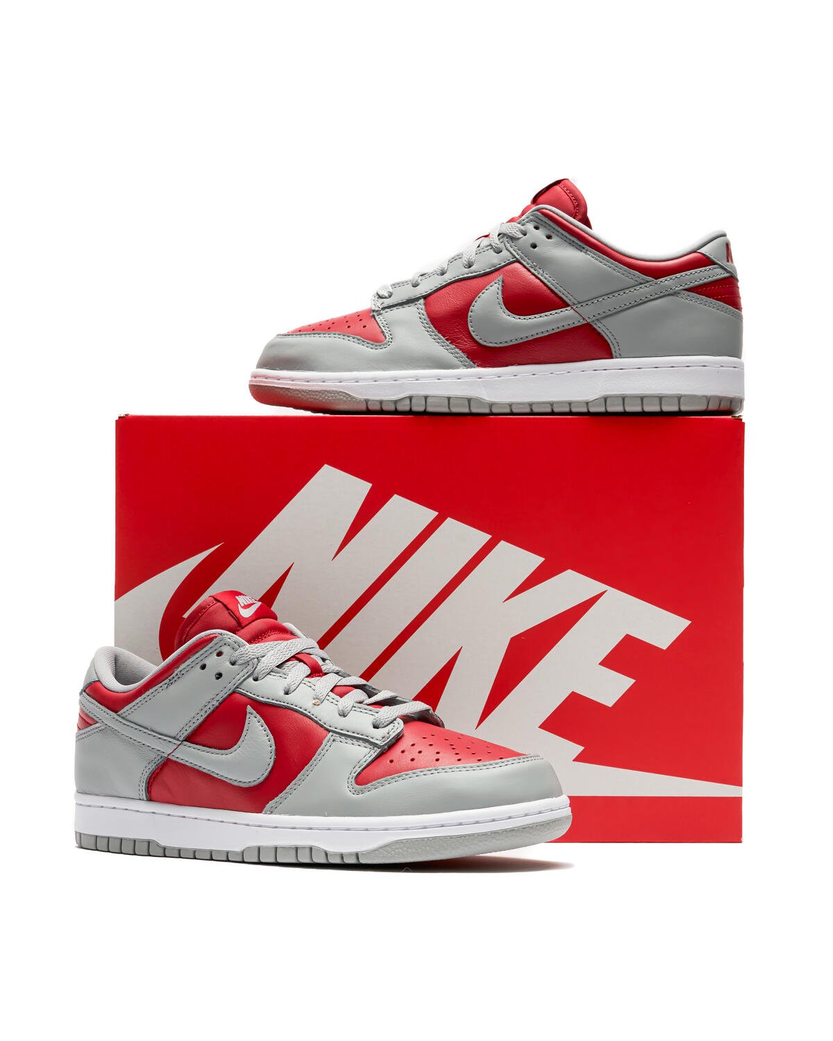 NIKE DUNK LOW “Ultraman” Men