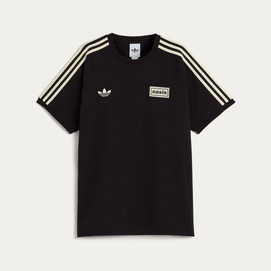 OASIS x ADIDAS TOUR 3-STRIPES TEE