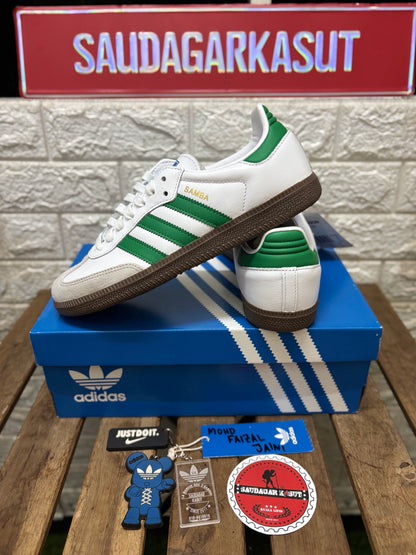 ADIDAS SAMBA OG