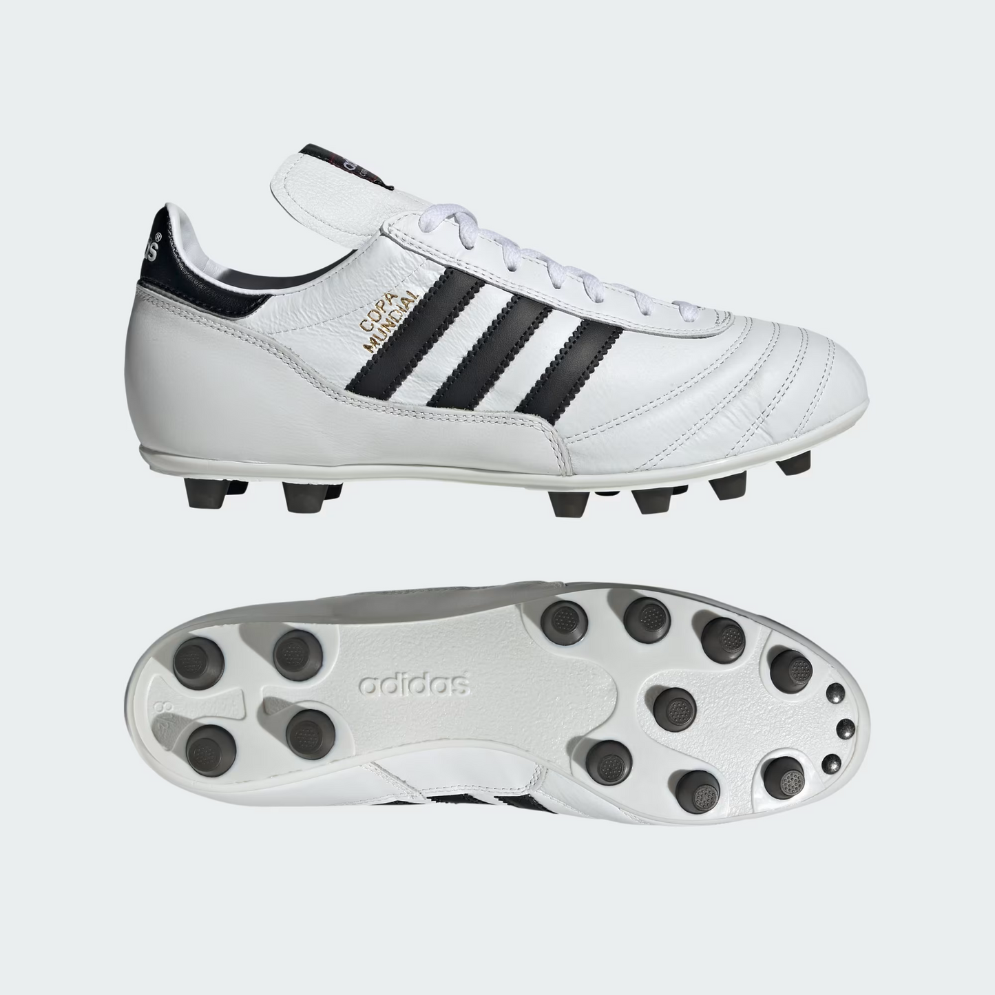 ADIDAS COPA MUNDIAL SOCCER BOOTS Men