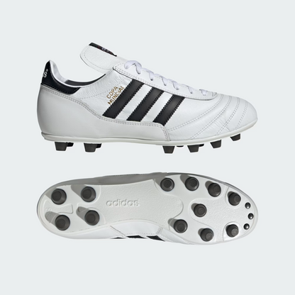 ADIDAS COPA MUNDIAL SOCCER BOOTS Men