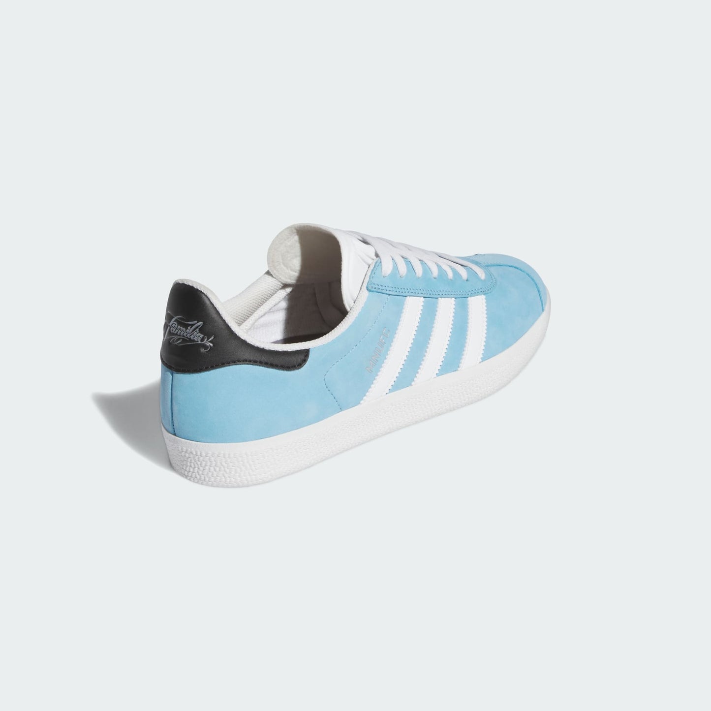 MNUFC x ADIDAS GAZELLE ADV “Familia” Men