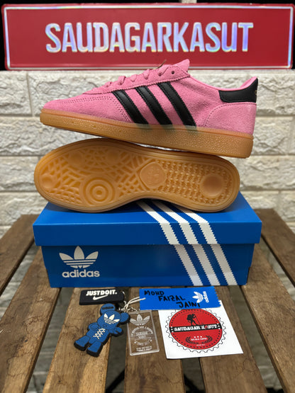 WMNS ADIDAS HANDBALL SPEZIAL