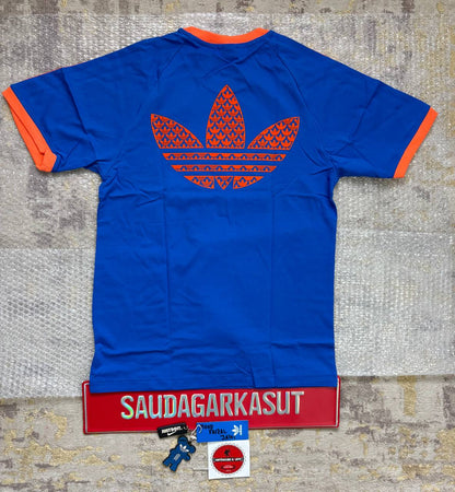 ADIDAS MONOGRAM CALI TEE Men