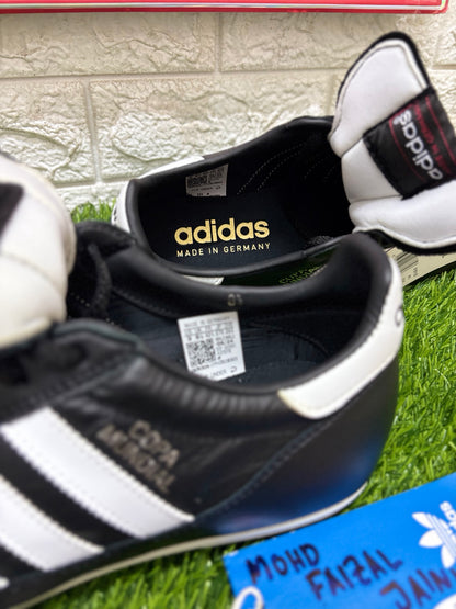 ADIDAS COPA MUNDIAL FG BOOTS Men