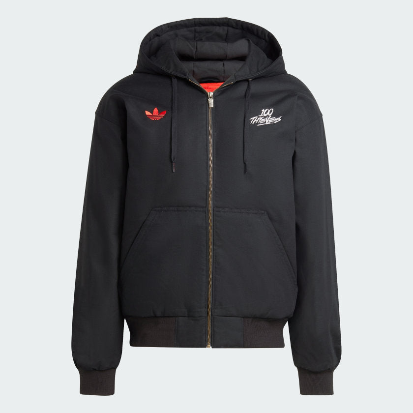 ADIDAS 100 THIEVES JACKET Men
