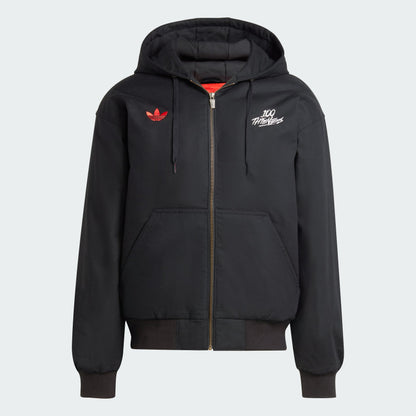 ADIDAS 100 THIEVES JACKET Men
