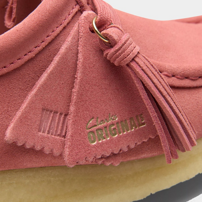 WMNS CLARKS WALLABEE