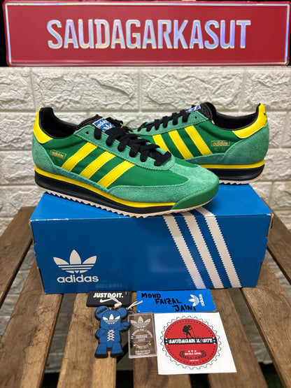 ADIDAS SL 72 RS Men
