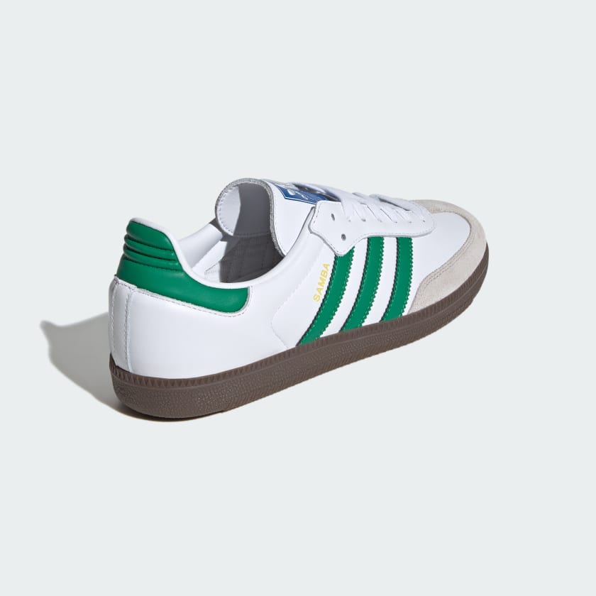 ADIDAS SAMBA OG