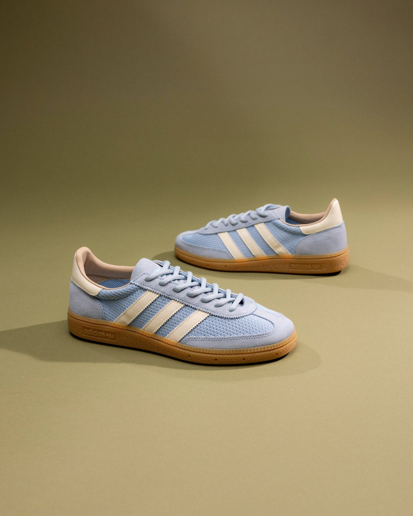 ADIDAS HANDBALL SPEZIAL “Clear Sky” Men
