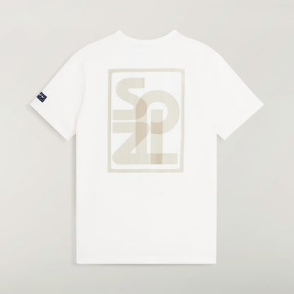 ADIDAS GRAPHIC SPZL TEE Men