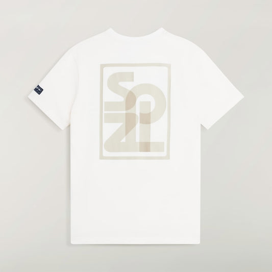 ADIDAS GRAPHIC SPZL TEE Men