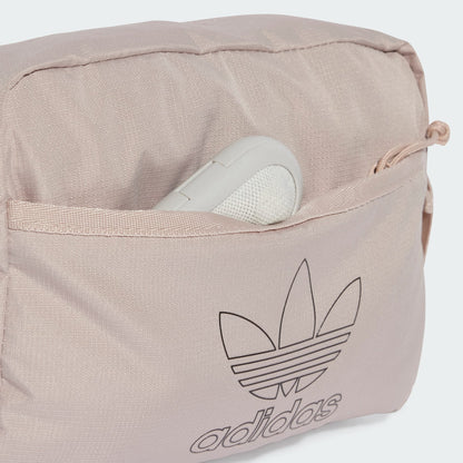 ADIDAS SMALL AIRLINER BAG