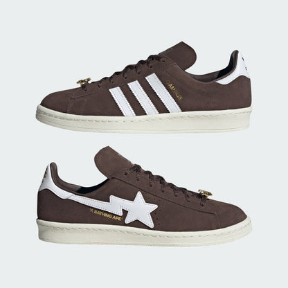 ADIDAS CAMPUS 80S BAPE Men