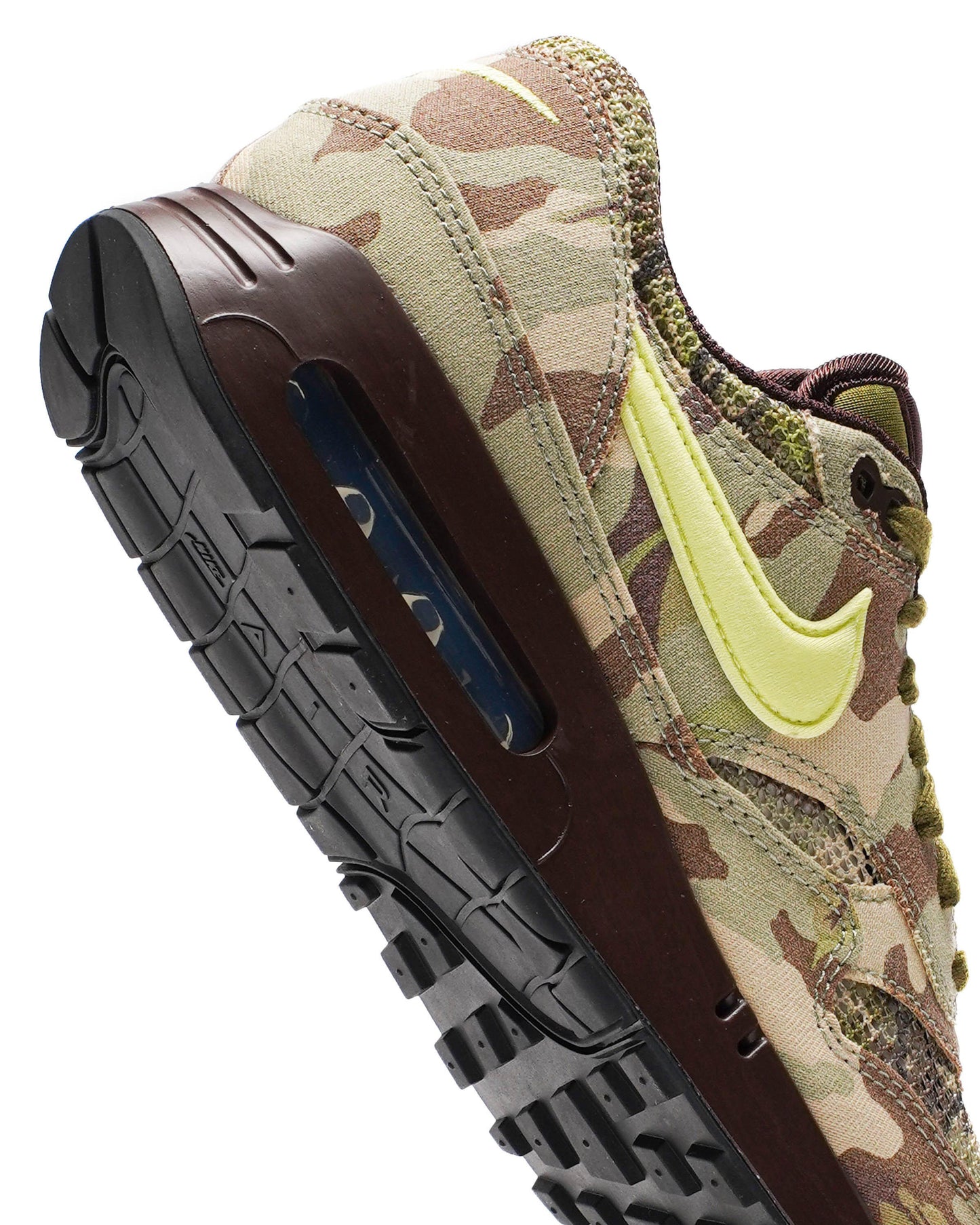 NIKE AIR MAX 1 ‘86 OG “CAMO” Men