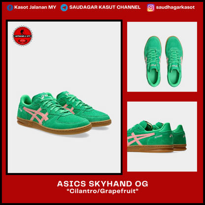 ASICS SKYHAND OG Men