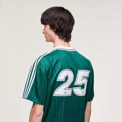 OASIS x ADIDAS TOUR JACQUARD JERSEY