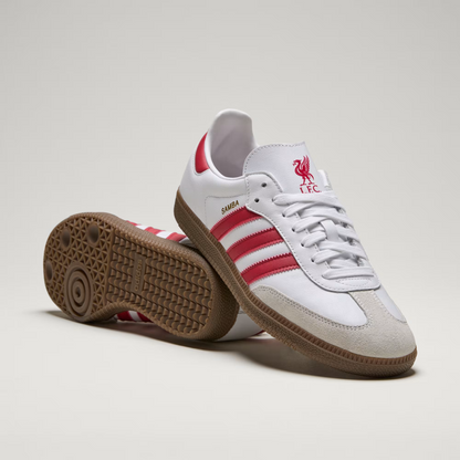 ADIDAS SAMBA LIVERPOOL FC Men