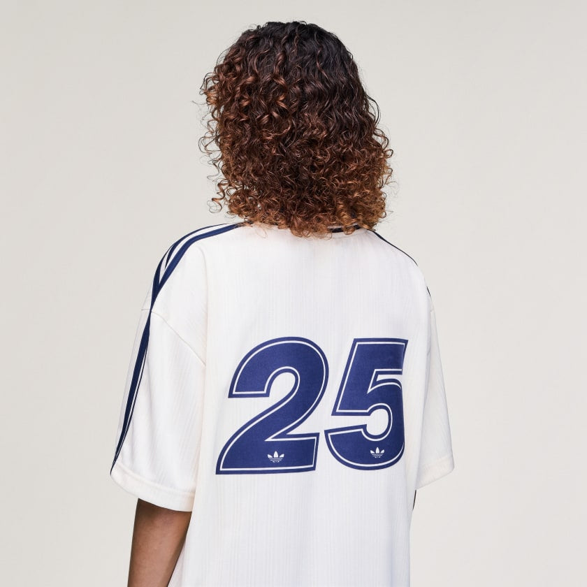 OASIS x ADIDAS TOUR JACQUARD JERSEY