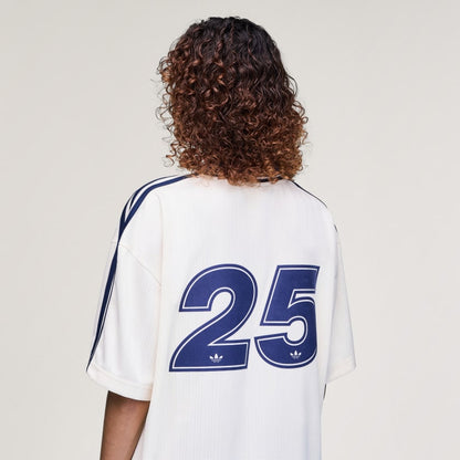 OASIS x ADIDAS TOUR JACQUARD JERSEY