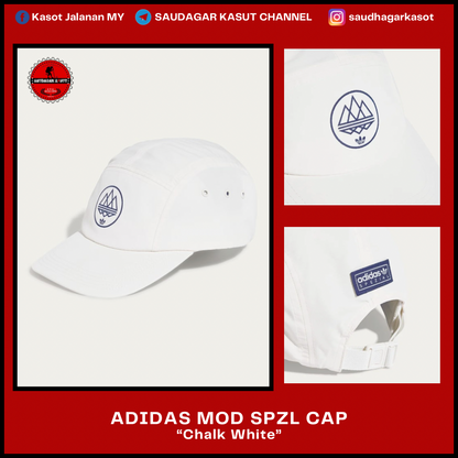 ADIDAS MOD SPZL CAP