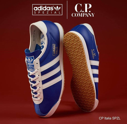 ADIDAS CP ITALIA SPZL Men