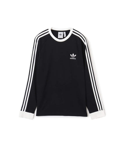 ADIDAS CLASSICS 3-STRIPES LONG SLEEVE TEE Men