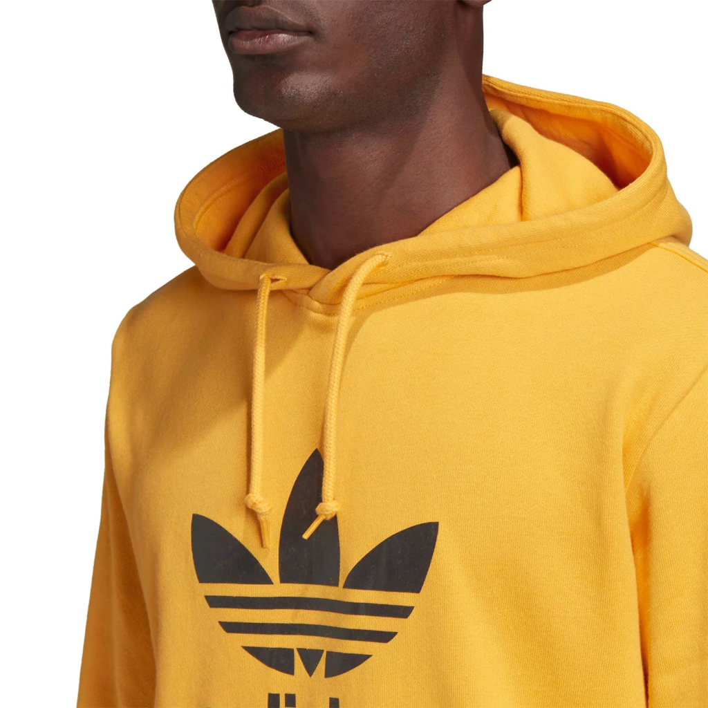 ADIDAS TREFOIL HOODIE Men