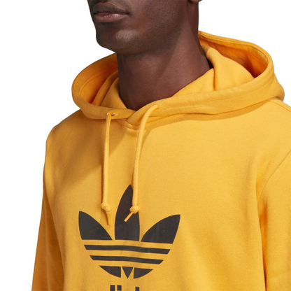 ADIDAS TREFOIL HOODIE Men